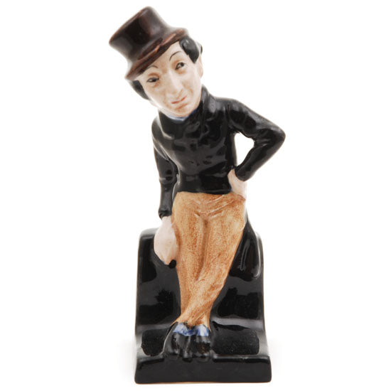 Alfred Jingle