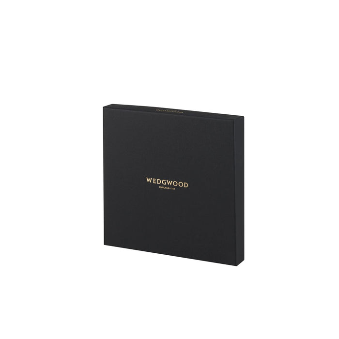 Anthemion Blue Large Side Plate