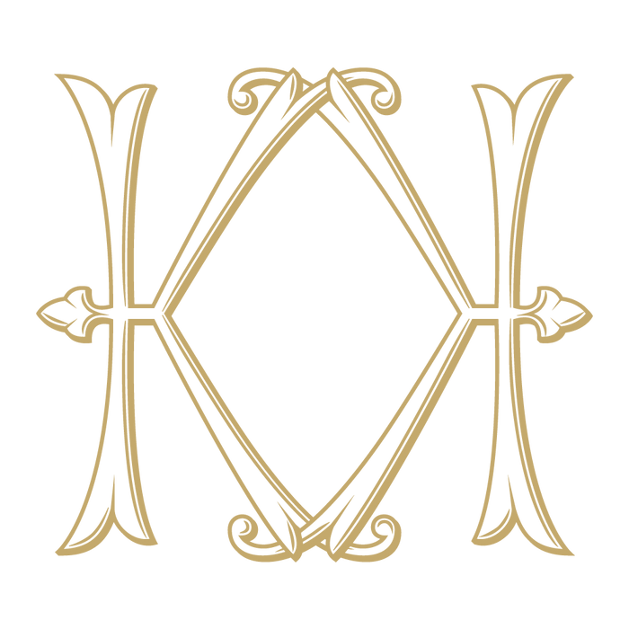 Antique Chic KK No.2