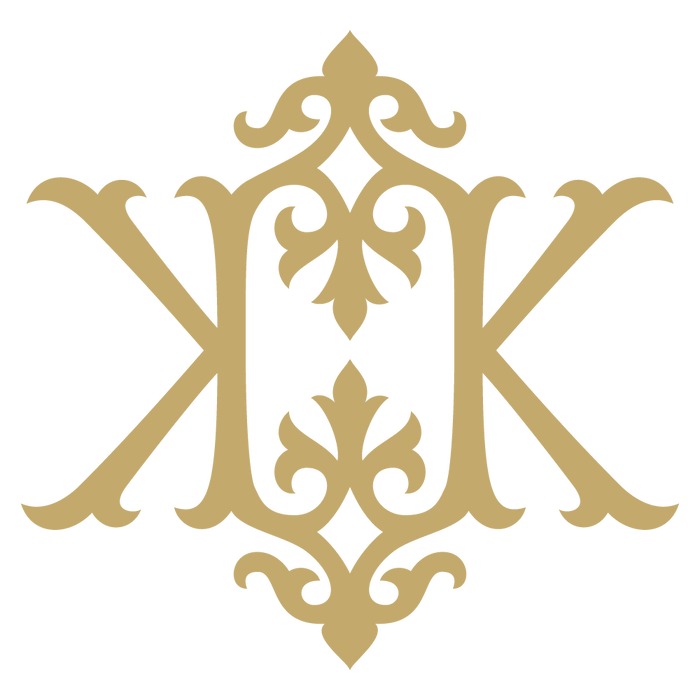 Antique Chic KK No.4