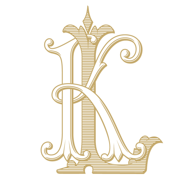 Antique Chic KL No.3