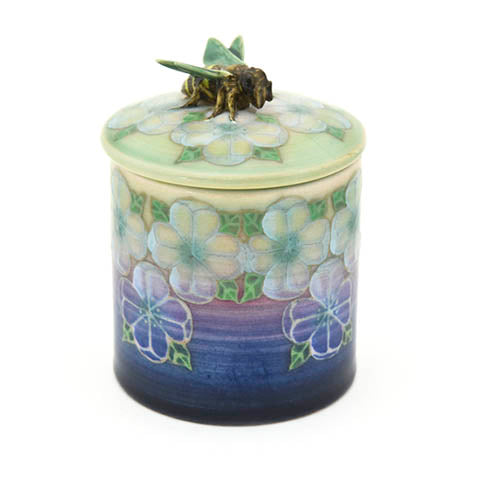 Bee and Blossom Box