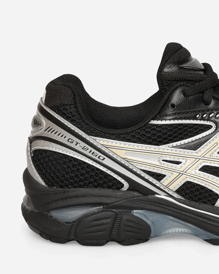 Asics Gt-2160 Black/Beeswax Sneakers Low 1203A275-007