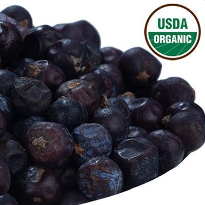 Juniper Berries - Whole (ounce)
