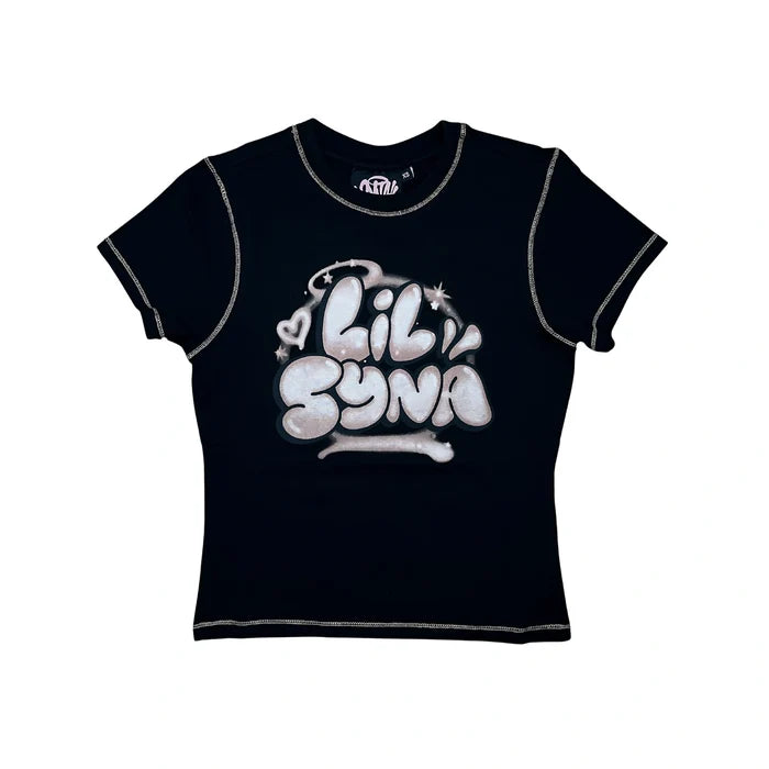Koszulka Lil Syna Womens T-shirt Syna World Koszulki