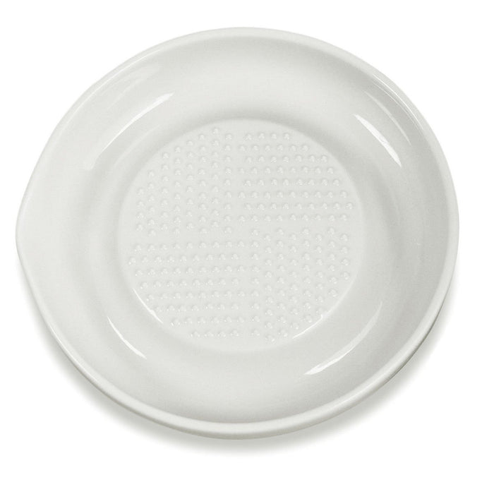 Kyocera Ginger Grater 6.5" Medium