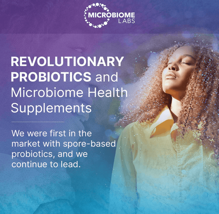Microbiome Labs MegaPre Precision Prebiotic Capsules 5