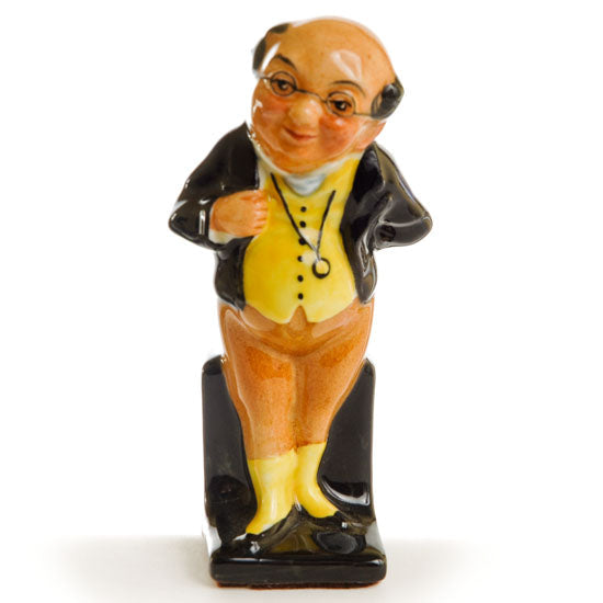 Mr. Pickwick