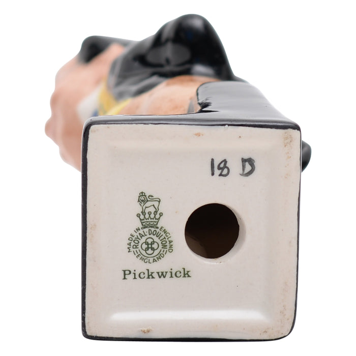 Mr. Pickwick