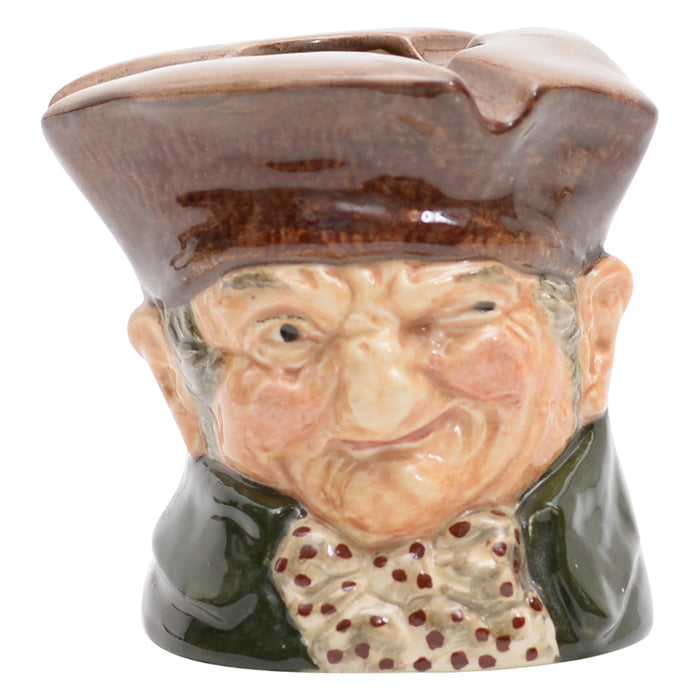 Old Charley Ashbowl D5925