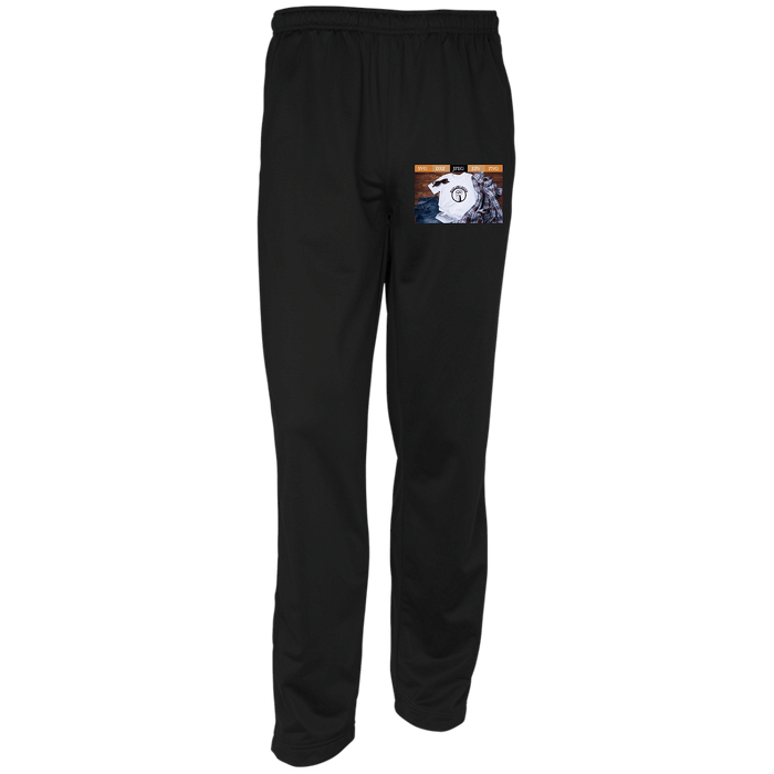 PST91 Warm-Up Track Pants