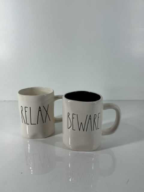 Rae Dunn Coffee Mug