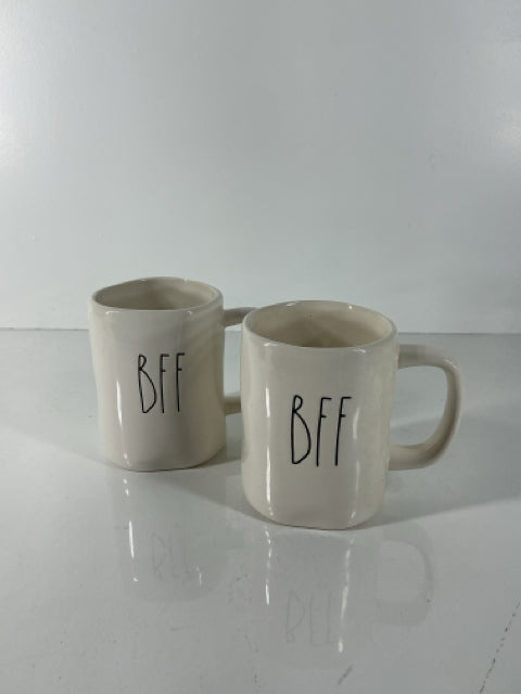 Rae Dunn Coffee Mug