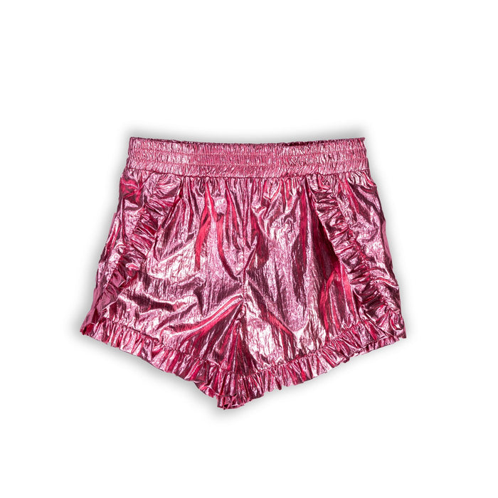 Raelyn Short Pink