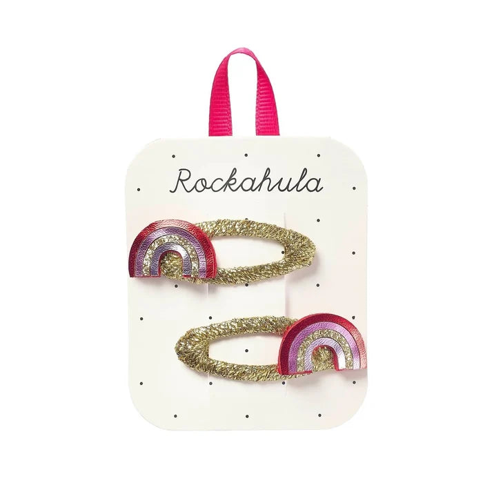 Rockahula Kids – Disco Rainbow Clips