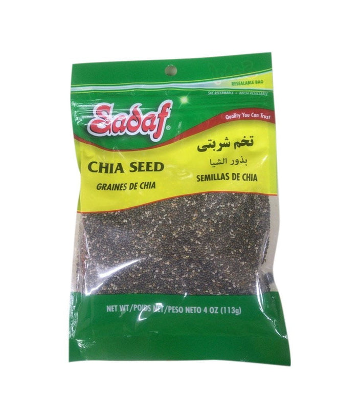 Sadaf Chia Seed - 113 Gm - Daily Fresh Grocery
