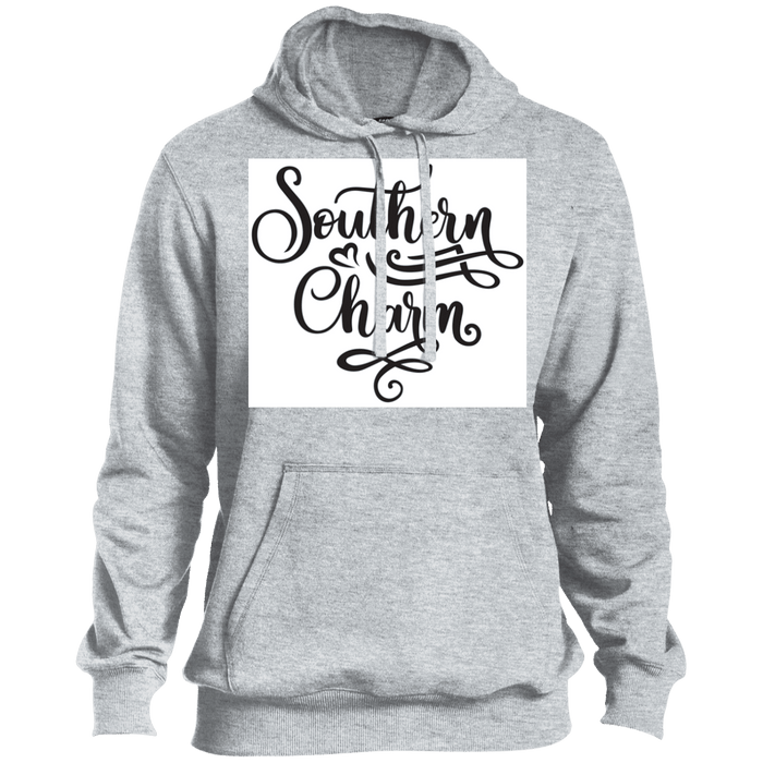 ST254 Pullover Hoodie