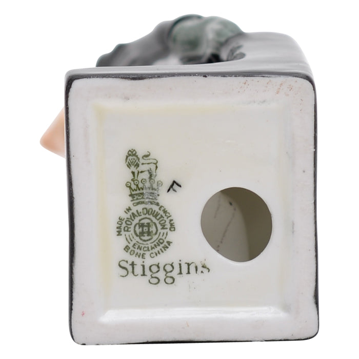 Stiggins