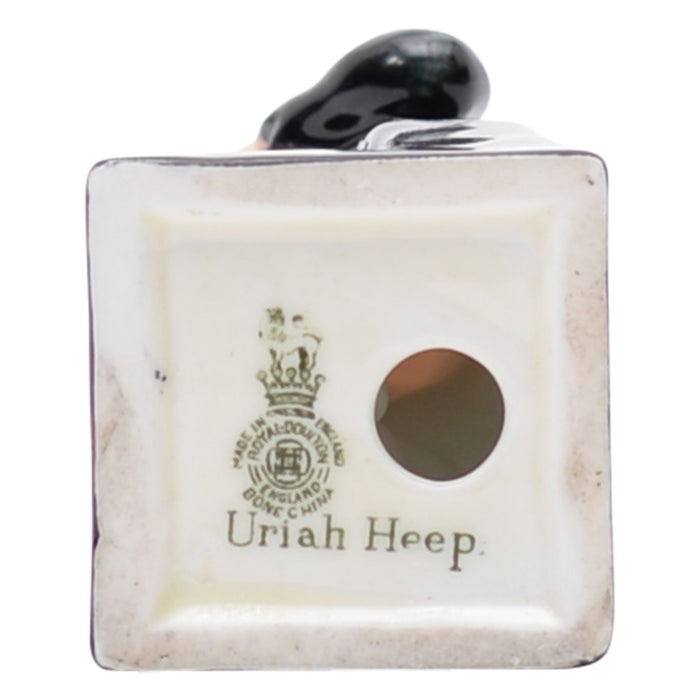 Uriah Heep