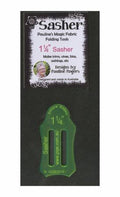 1-1/4in Sasher