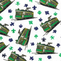 #2801 Street Car