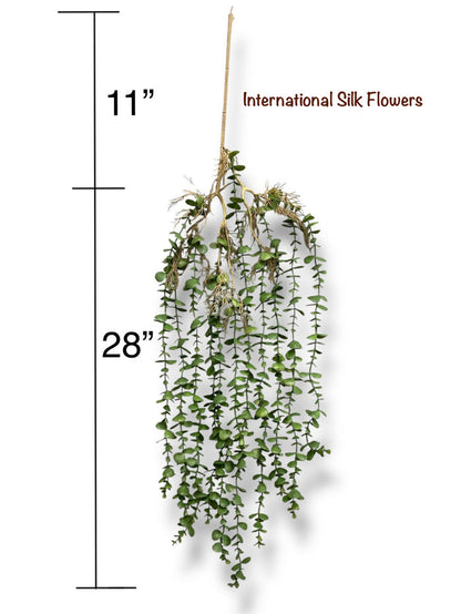 39'' Hanging Eucalyptus ( INT01611 )