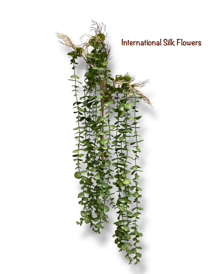 39'' Hanging Eucalyptus ( INT01611 )