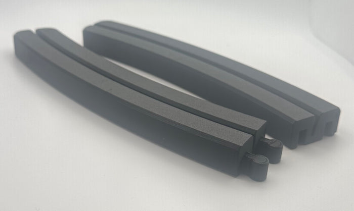 3D Printed Card Game Card Organizer Holder Set - UK delivery included.