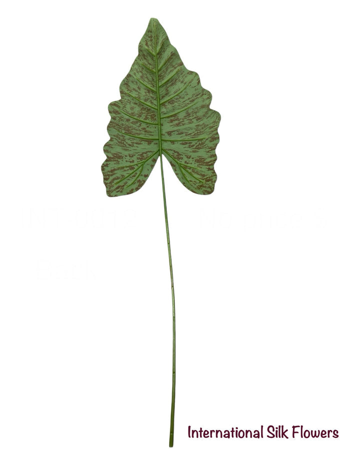 43'' Real Touch Philodron Leaf ( INT0012-L )