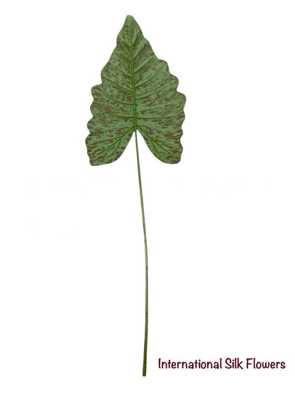 43'' Real Touch Philodron Leaf ( INT0012-L )