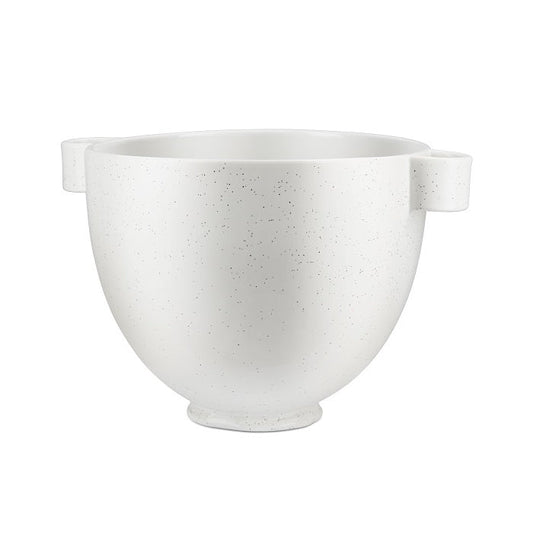 4.7L Ceramic Bowl Speckled Stone 5KSM2CB5PSS