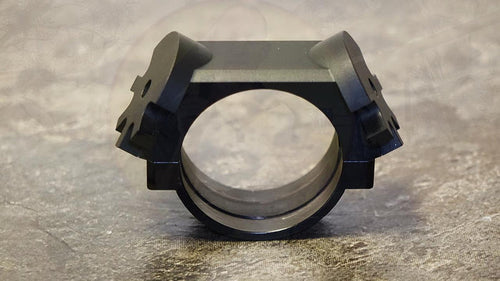 4AW Bipod Mount ACCU-TAC (Component A)