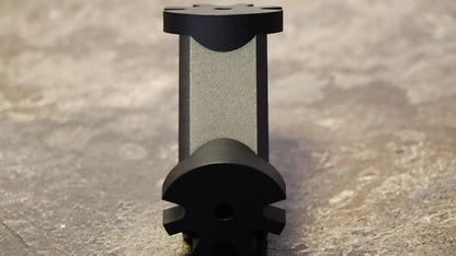 4AW Bipod Mount ACCU-TAC (Component A)