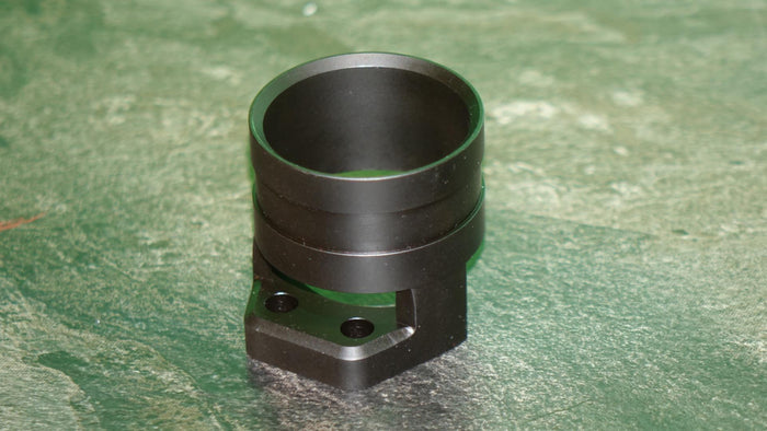 4AW Bipod Mount for JAE-G5 Chassis