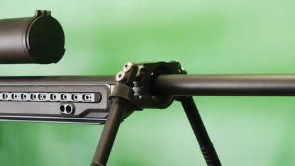 4AW Bipod Mount for JAE-G5 Chassis