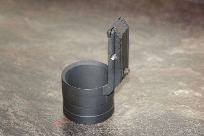 4AW Bipod Mount for SAKO TRG 42/22