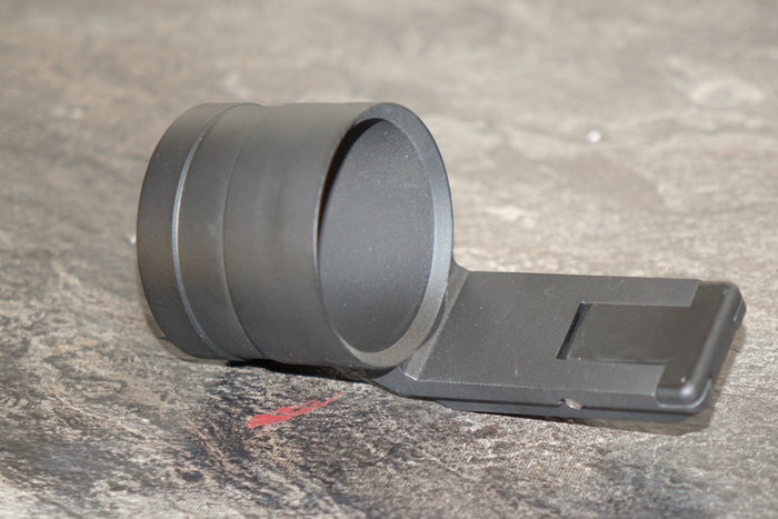4AW Bipod Mount for SAKO TRG 42/22