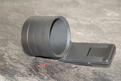 4AW Bipod Mount for SAKO TRG 42/22