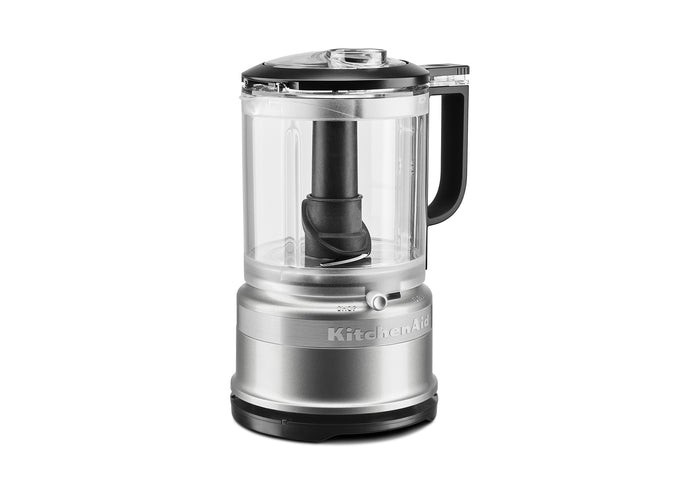 5 Cup Food Chopper with Whisk KFC0516