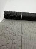 5 Terrain Texture Roller Set | Wargaming Scenery | Diorama & Model Making