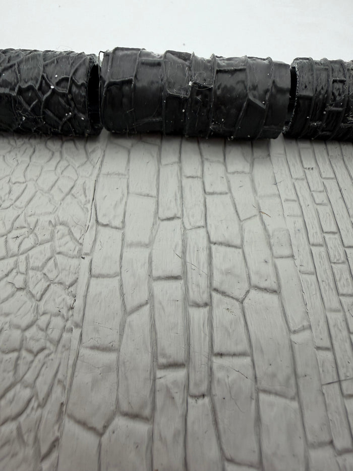 5 Terrain Texture Roller Set | Wargaming Scenery | Diorama & Model Making