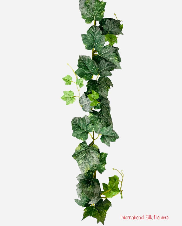 6' Grape Garland ( 5075-Green )