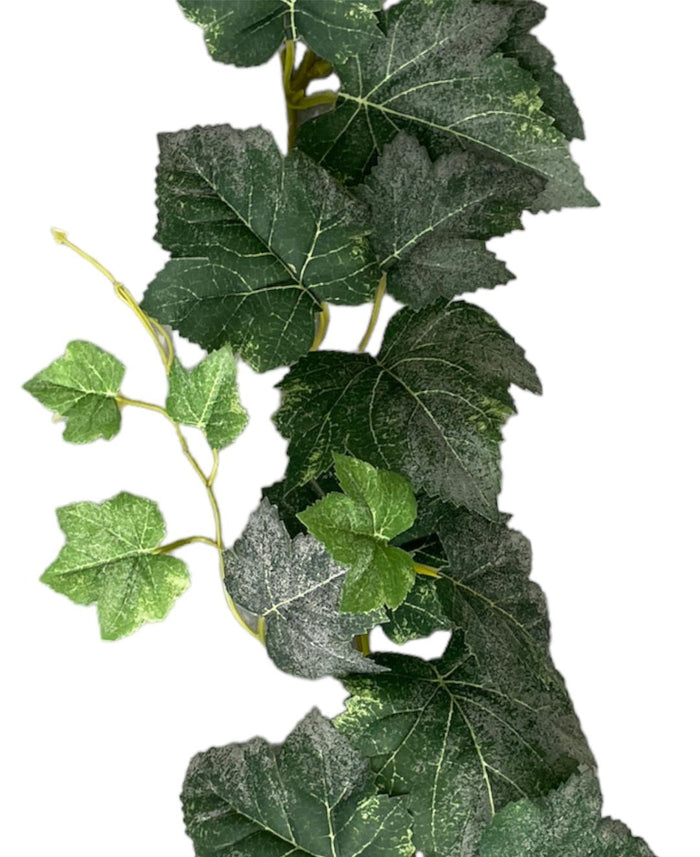 6' Grape Garland ( 5075-Green )