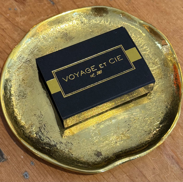 Voyage et Cie Matchbox
