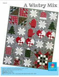 A Wintry Mix