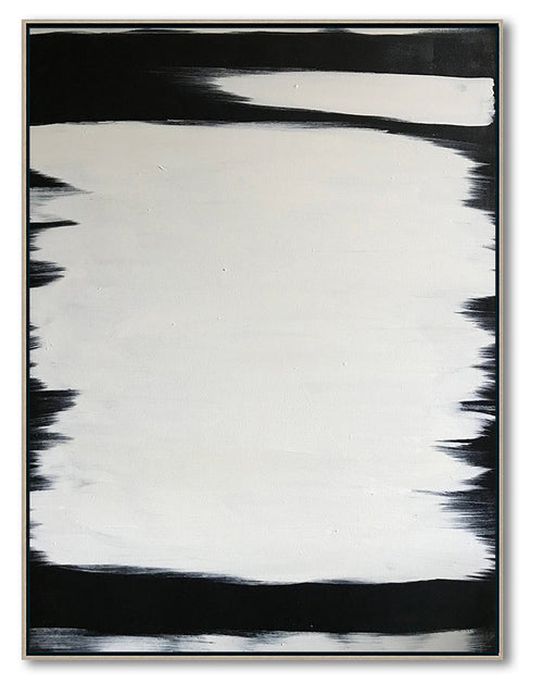 Abstract Black & White