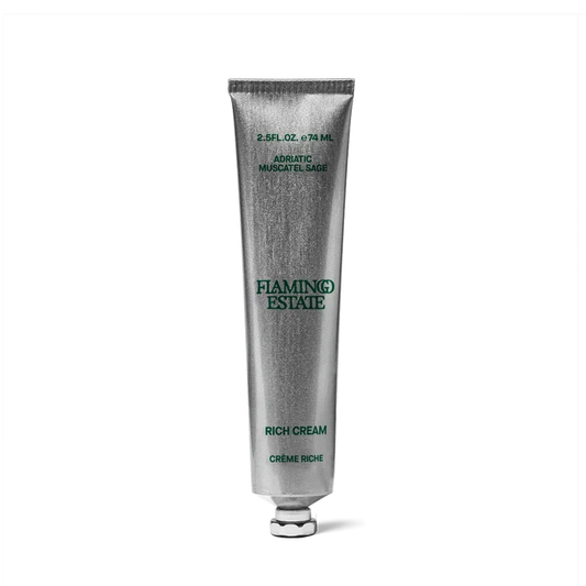 Adriatic Muscatel Sage Rich Cream