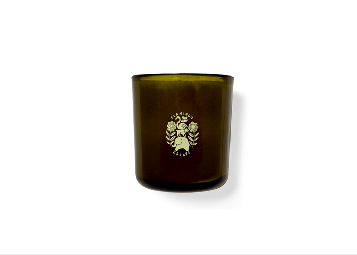 Agrigento Olive Tree Candle