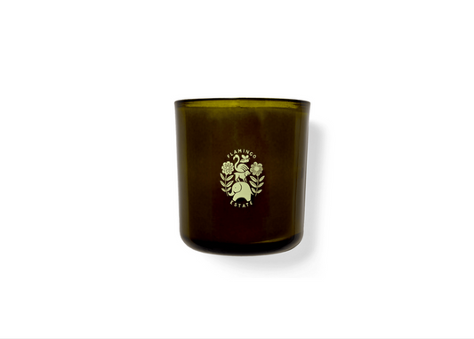Agrigento Olive Tree Candle