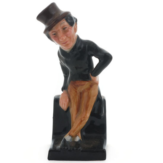 Alfred Jingle